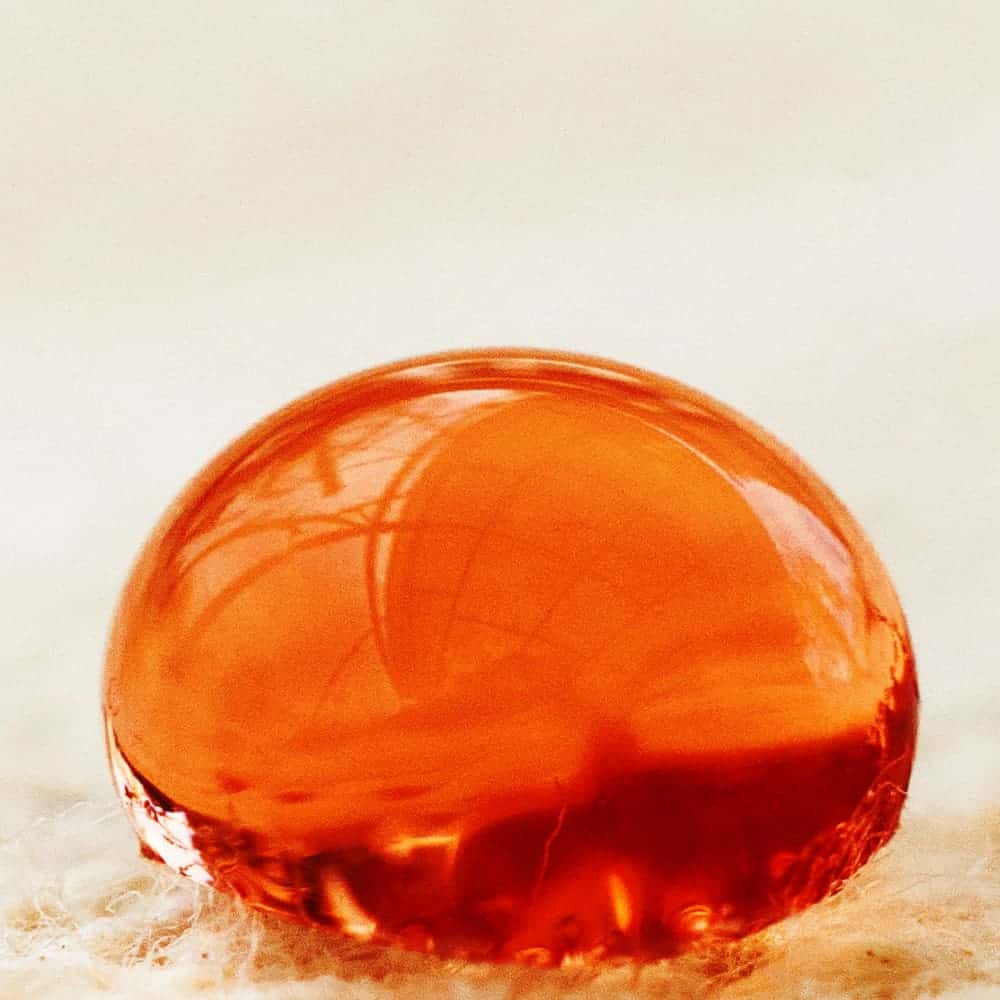 檀香精油