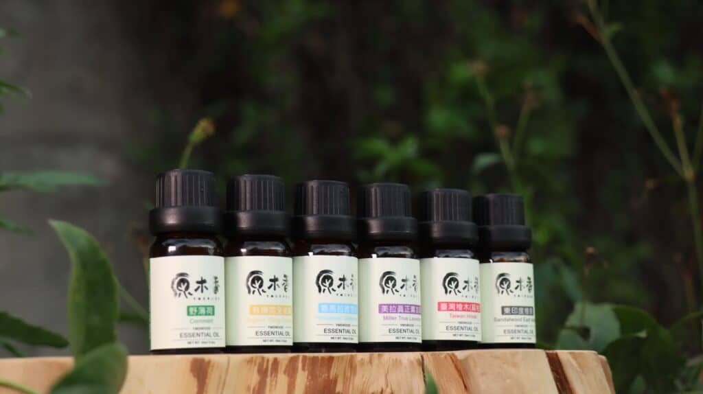 檜木精油推薦品牌