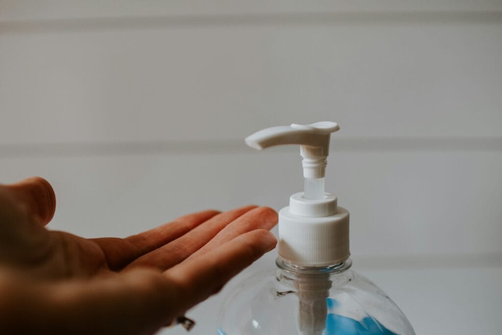 雪松精油功效 6:抗菌與抗感染
