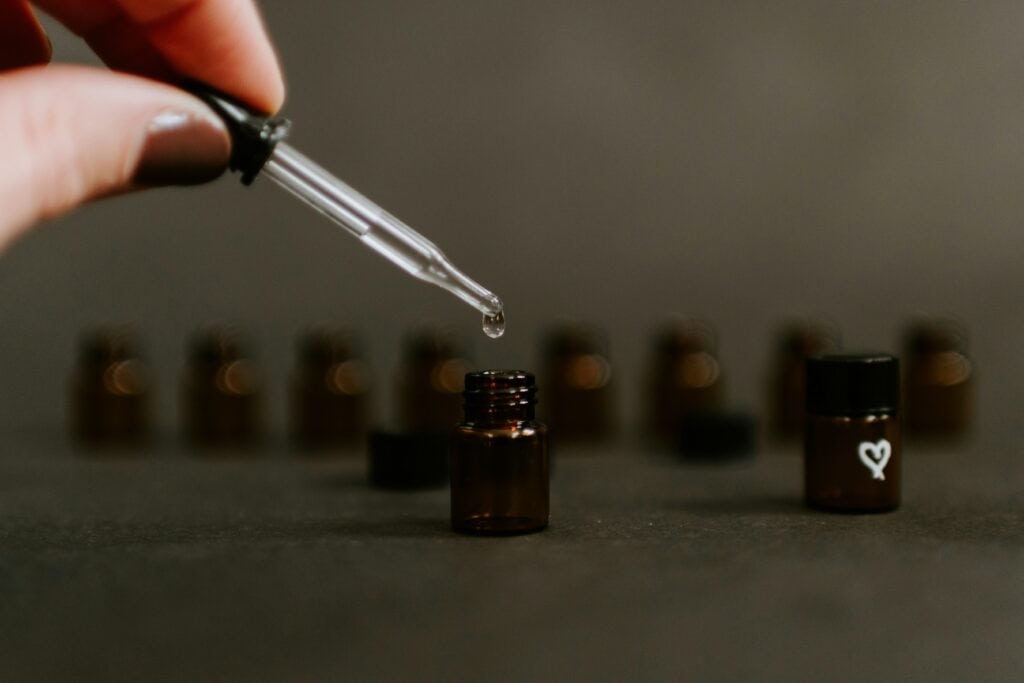檜木精油禁忌