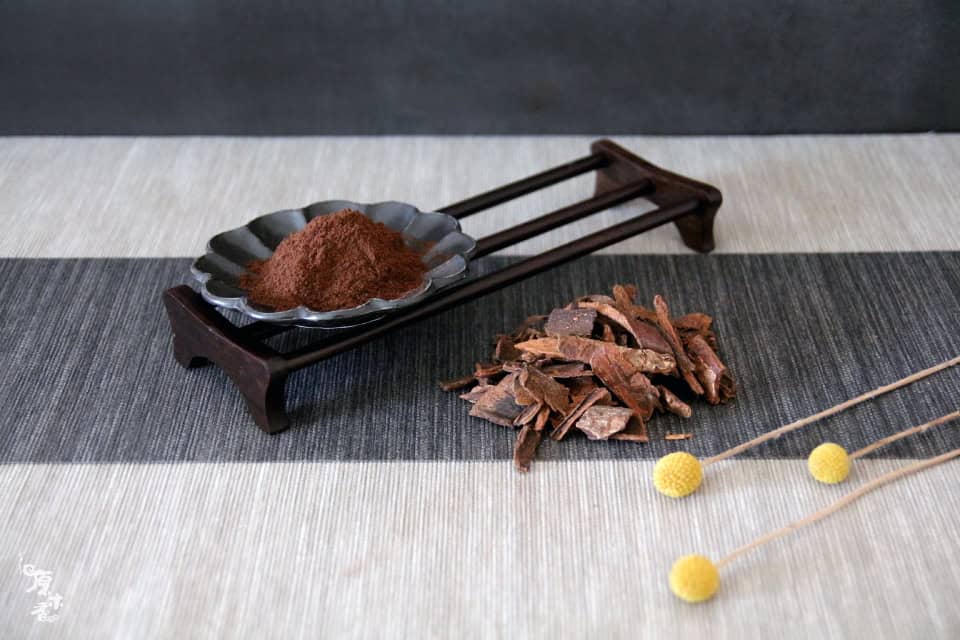 降真香推薦商品 6:降真香粉