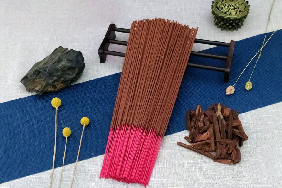 降真香推薦商品 1:降真立香