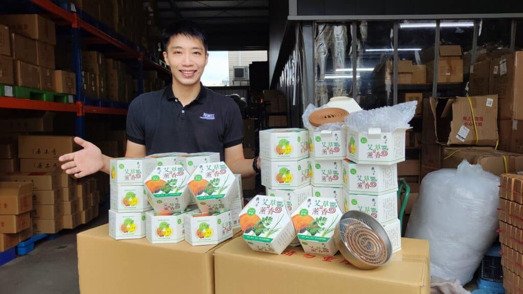 讓艾草融入生活,感受自然養生之力!