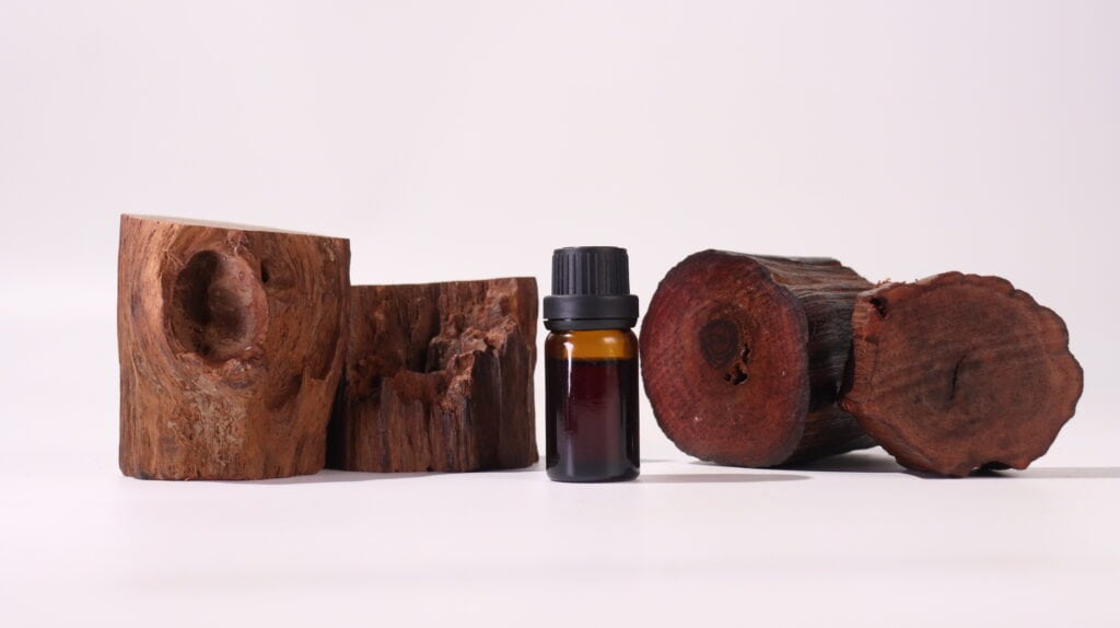 降真香推薦商品 5:降真精油
