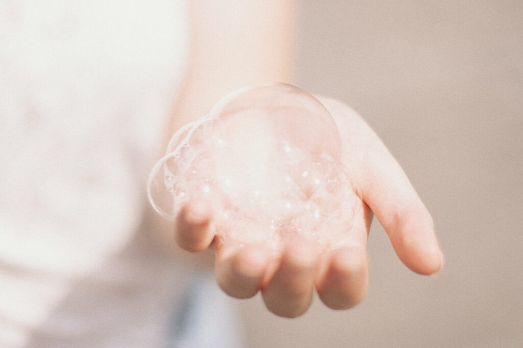 艾草產品推薦 4:艾草沐浴用品
