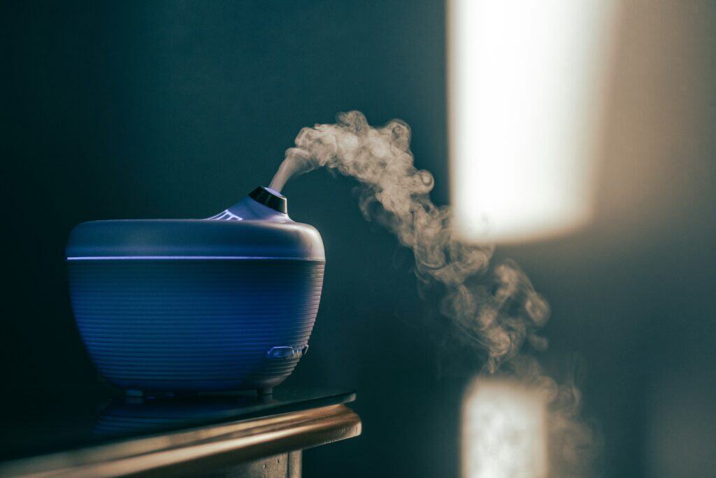 百貨公司精油品牌推薦