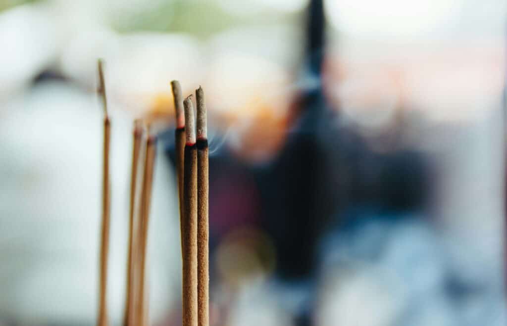 九天玄女求什麼?這些人必拜!