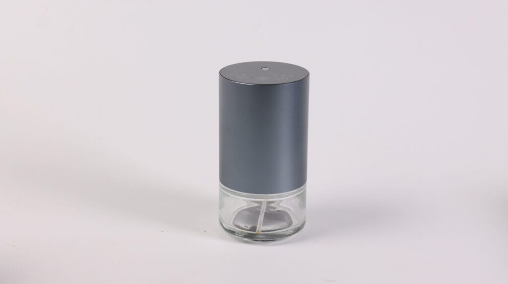 擴香儀是什麼?與水氧機比較