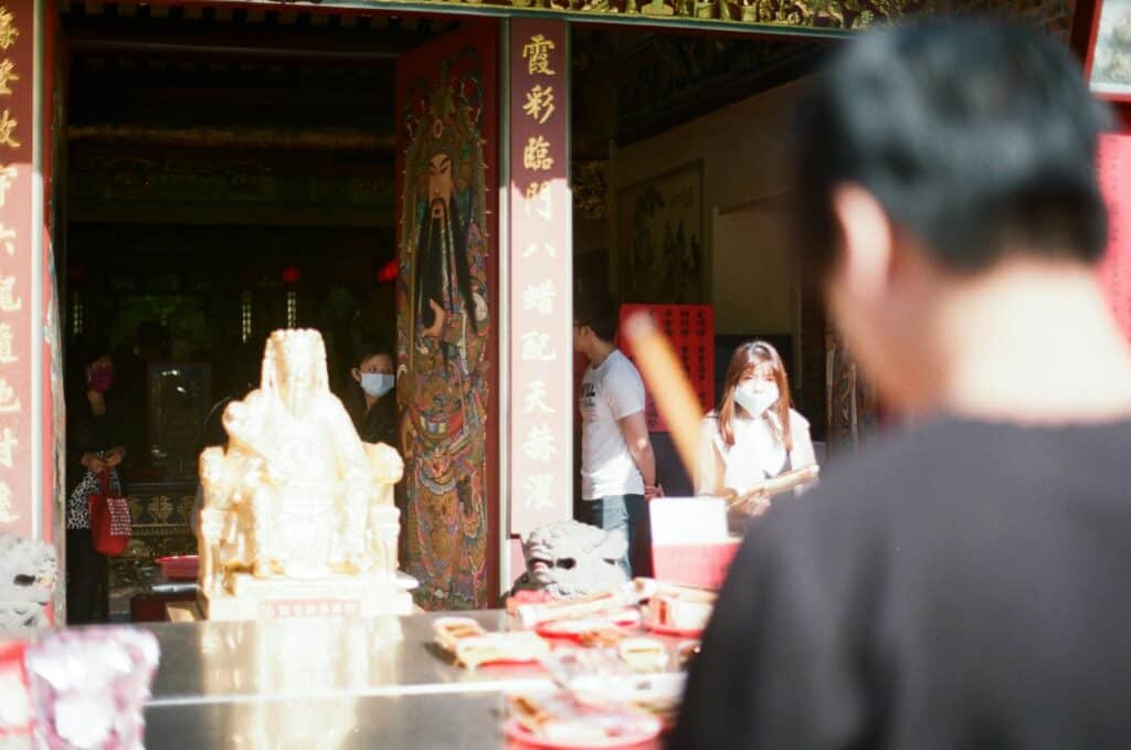 城隍爺是什麼神?求什麼最靈驗?