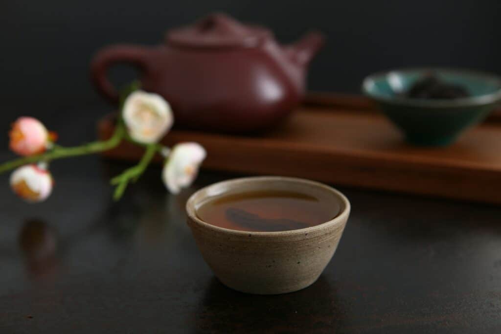 茉莉花功效有哪些?喝茉莉花茶的 3 大益處