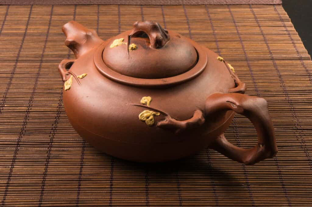 紫砂壺是什麼?了解其魅力與價值
